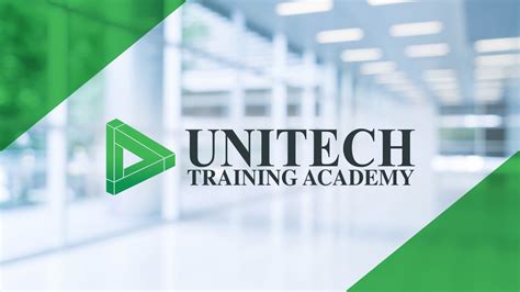 Unitech training academy. Unitech Training Academy has an overall rating of 2.9 out of 5, based on over 61 reviews left anonymously by employees. 35% of employees would recommend working at Unitech Training Academy to a friend and 33% have a positive outlook for the business. This rating has decreased by -11% over the last … 