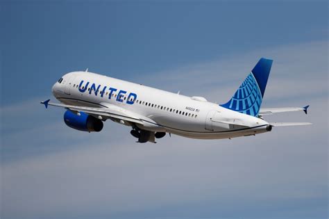 United Airlines flight returns to San Francisco due to ‘disruptive passenger’