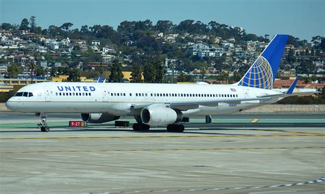 United Airlines to fly between Newark and Stockholm