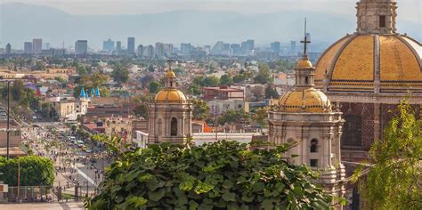 United Cheap Flights to Mexico City from $ 303 United Airlines