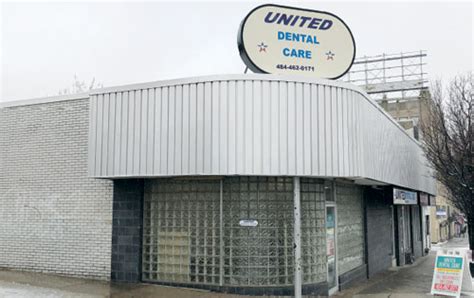 United Dental Care of Upper Darby - Chamber of Commerce