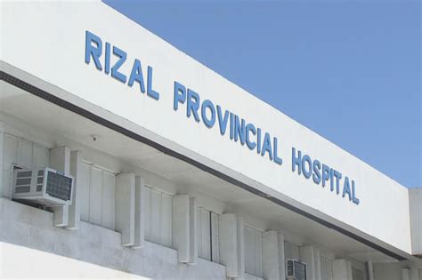 United Doctors Hospital (Health Clinics / Hospitals) at Rizal Street ...