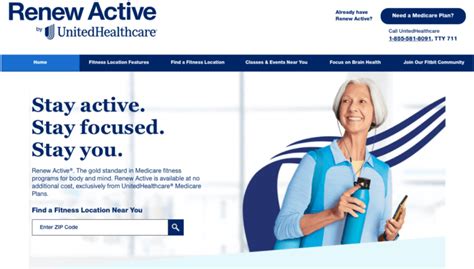 United Healthcare Fitness Location - health-improve.org