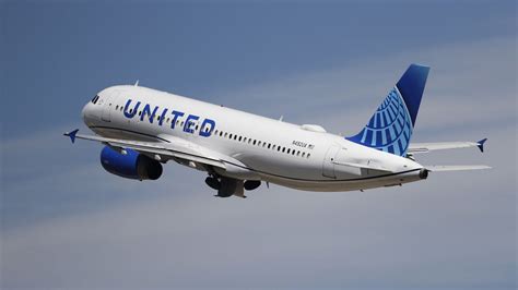 United Is Giving Away Free Flights for a Year to …