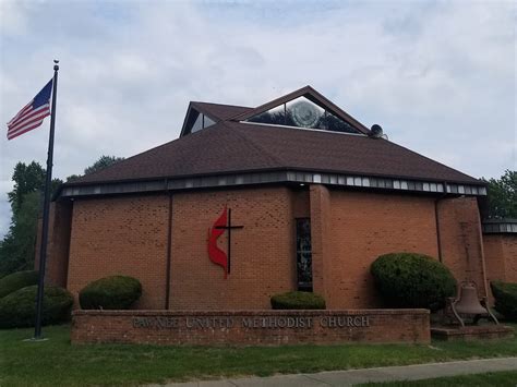 United Methodist Church Of Pawnee Pawnee IL - Church Finder