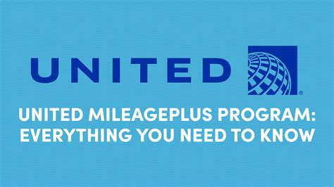 United Mileageplus 2023