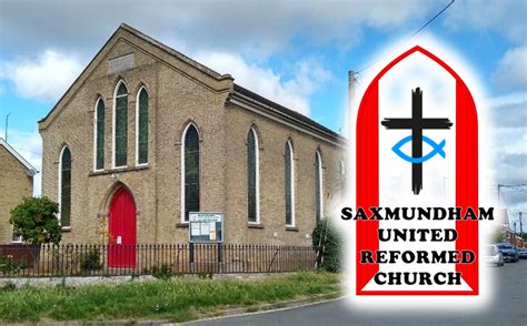 United Reformed Church, Saxmundham - Saxmundham