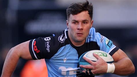 United Rugby Championship: Glasgow Warriors v Cardiff Rugby …