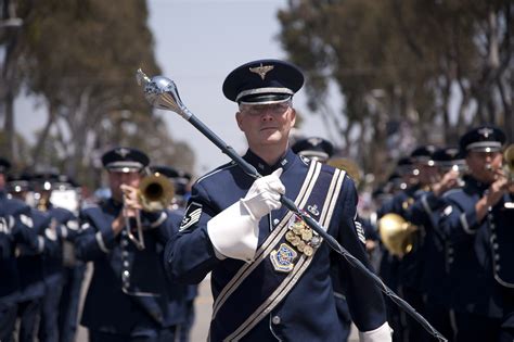 United States Air Force Band of the Golden West - Golden …