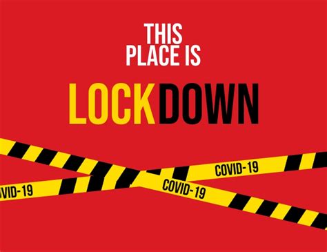 United States Citizens in Qatar Given ‘lockdown’ notice