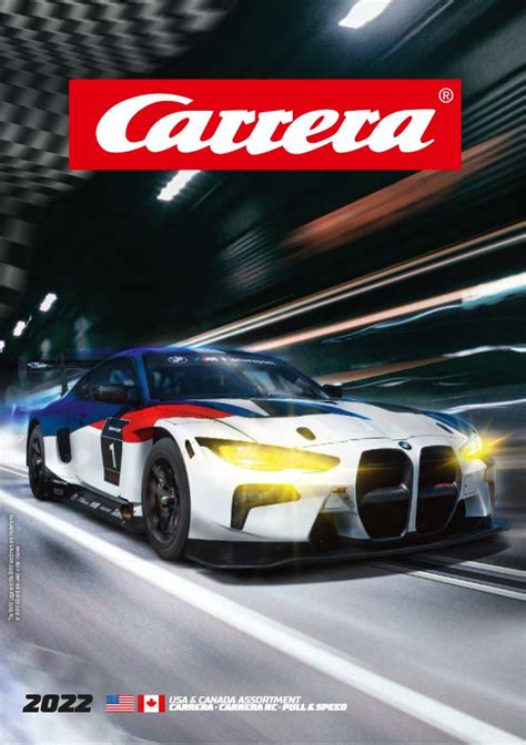 United States Dealers Page – Carrera of America