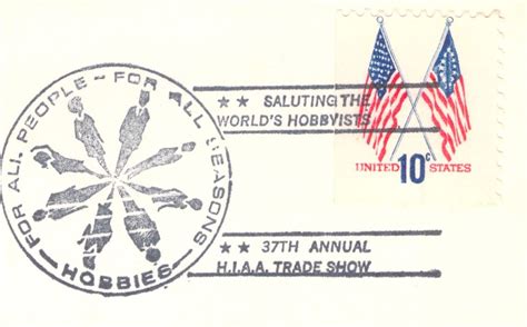 United States FDC