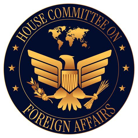 United States House of Representatives Committee on Foreign ...