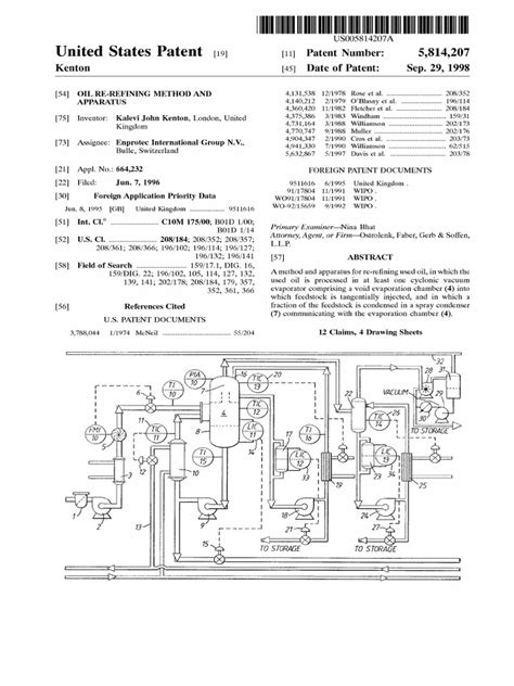 United States Patent (19) 11 Patent Number: 5,743,212