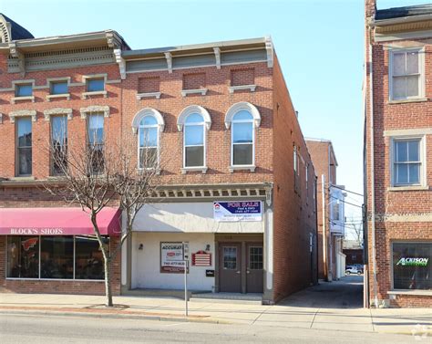 United States Postal Service, 107 W Main St, Dayton, PA, Post …