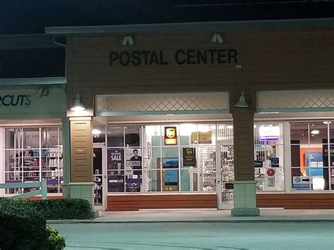 United States Postal Service Loxahatchee, FL 33470 - 14611 …