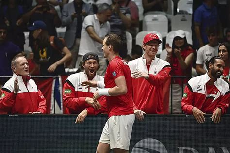 United States beaten in Davis Cup Finals as Tiafoe loses again. Titleholder Canada defeats Sweden