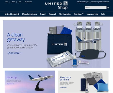 United airlines shopping. Things To Know About United airlines shopping. 