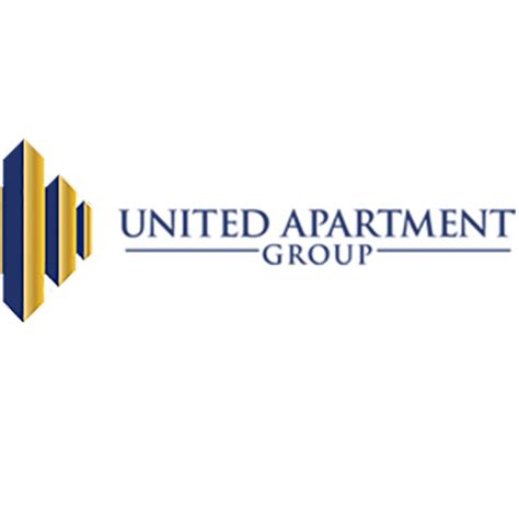 United apartment group. Things To Know About United apartment group. 