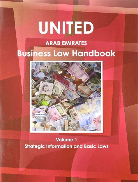 United arab emirates business law handbook strategic information and laws. - Crown wp2300s series forklift service maintenance manual.