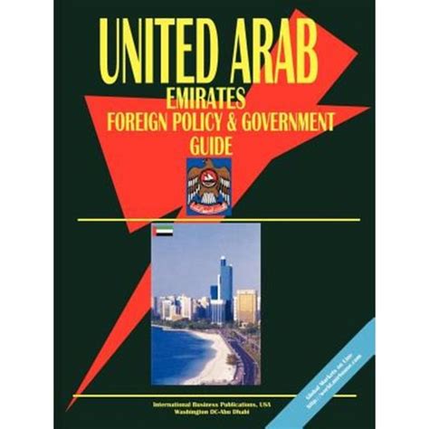 United arab emirates foreign policy and government guide. - Diagrama de cableado del alternador marino mando.