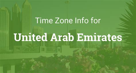 United arab emirates time converter. Things To Know About United arab emirates time converter. 