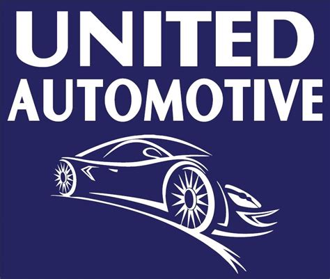 United automotive. Things To Know About United automotive. 