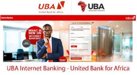 United bank for africa internet banking. To Send Money. Visit any UBA office or sub-agent location and complete the Africash ‘Send Form’. Submit a valid form of Identification and completed form to the teller for processing. On account transfer, the beneficiary’s account is credited instantly. Communicate the PIN code and transfer details to the beneficiary. 