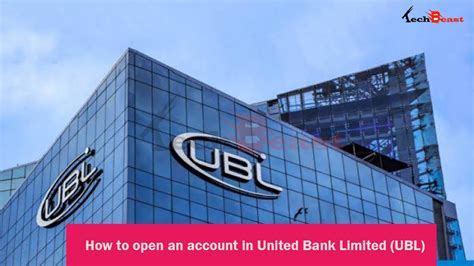 UBL Netbanking is a convenient and secure way to access your bank account online. You can perform various transactions, view your account details, download statements .... 