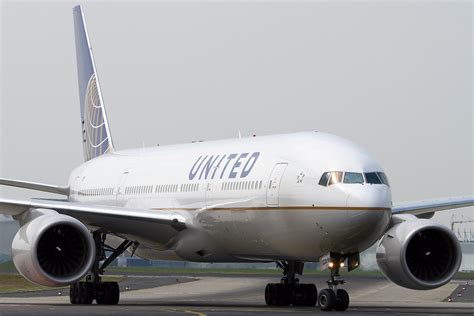 United boeing 777-222. Things To Know About United boeing 777-222. 