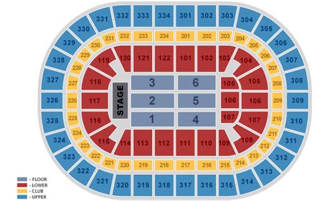 United center concert seating view. Things To Know About United center concert seating view. 