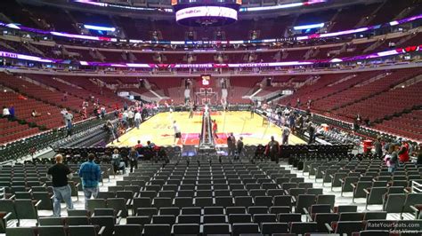 Seating view photos from seats at united center, sec