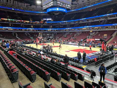 United center section 109. The Home Of United Center Tickets. Featuring Interactive Seating Maps, Views From Your Seats And The Largest Inventory Of Tickets On The Web. SeatGeek Is The Safe Choice … 