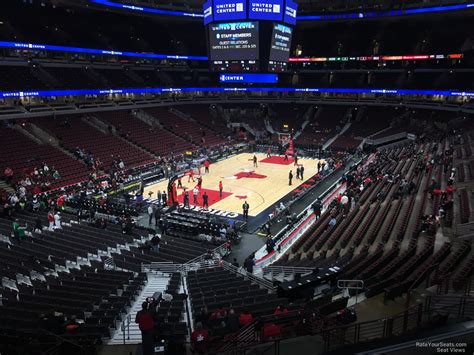 United center section 223. Things To Know About United center section 223. 