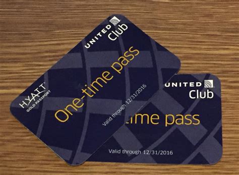 United club trip pass. A renovated United Club. Currently, you can use an expired pass to enter a United Club with a $25 co-pay. Regular single-use passes run $50, so that's a pretty decent savings. Of course, a visit to the United Club may not be worth $25 to you, but with renovated lounges and improved food offerings, you can certainly get your money's … 