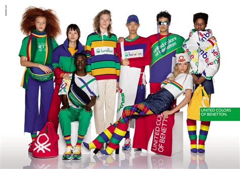 United colors of benetton. Check out the United Colors of Benetton 2024 Collection for Women, Men, Boys, Girls and Baby - Free returns. 