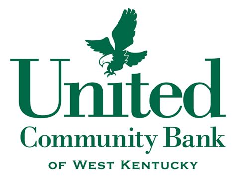 United community bank of west ky. United Community Bank of West Kentucky, Inc. is a FDIC Insured Bank (Non-member Bank) and its FDIC Certification ID is 57301. The RSSD ID for United Community Bank of West Kentucky, Inc. is 3070545. The EIN (Employer Identification Number, also called IRS Tax ID) for United Community Bank of West Kentucky, Inc. is 611390381. 