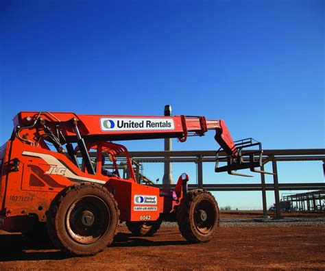 United equipment rental. United Rentals' equipment for rent includes scissor lifts, skid steers, telehandlers and more at our 2325 TUBMAN HOME RD, Augusta, GA 30906-2146 location. 