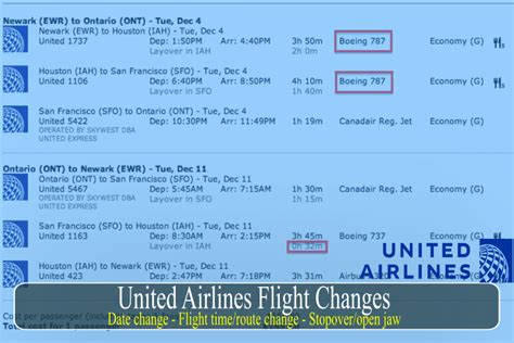 United flight change. Things To Know About United flight change. 