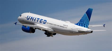 United flights allowed to take off after systemwide outage