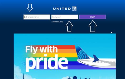 United flying together intranet login. Do you work for United Airlines and need to check your flight schedule, pay stubs, or benefits? Access the mobile-friendly CPS portal with your United login credentials and get all the information you need in one place. 