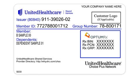 United healthcare id card. Things To Know About United healthcare id card. 