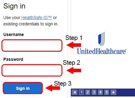 United healthcare login for members. Things To Know About United healthcare login for members. 