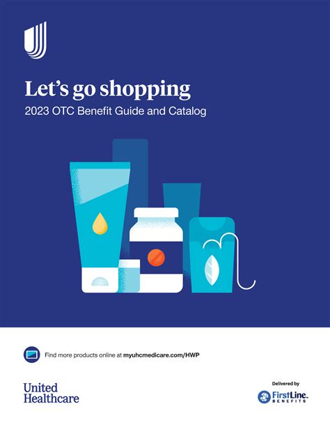 United healthcare otc catalog 2023 walmart. Health Solutions (OTCHS) Product Catalog Keep this booklet handy. You’ll want to reference this often and use it to help you place an over-the-counter (OTC) order. Use this to place an OTC order between January 1, 2023, and December 31, 2023. AETNA National . Y0001_NR_31270_2023_C1201151-02-01. 2 . Here are three convenient ways to place … 