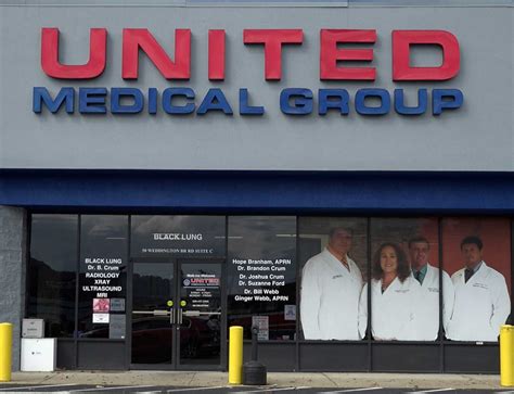 United medical clinic. Things To Know About United medical clinic. 