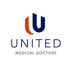 United medical doctors. United Medical Doctors (UMD) is dedicated to improving the health of our communities by setting the standard of excellence in specialty medical & surgical care. UMD currently offers over 25 ... 