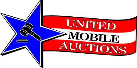 United mobile auction. Things To Know About United mobile auction. 