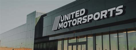 United motorsports lexington ky. NASCAR, the National Association for Stock Car Auto Racing, is one of the most popular motorsport events in the United States. With its thrilling races and passionate fan base, it’... 
