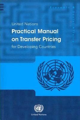 United nations practical manual on transfer pricing for developing countries deptartment of economic social affairs. - Komatsu pc128uu 1 pc128us 1 hydraulic excavator service repair workshop manual download sn 2347 and up 1715 and up.