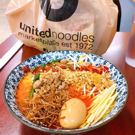 United noodles minneapolis mn. Things To Know About United noodles minneapolis mn. 